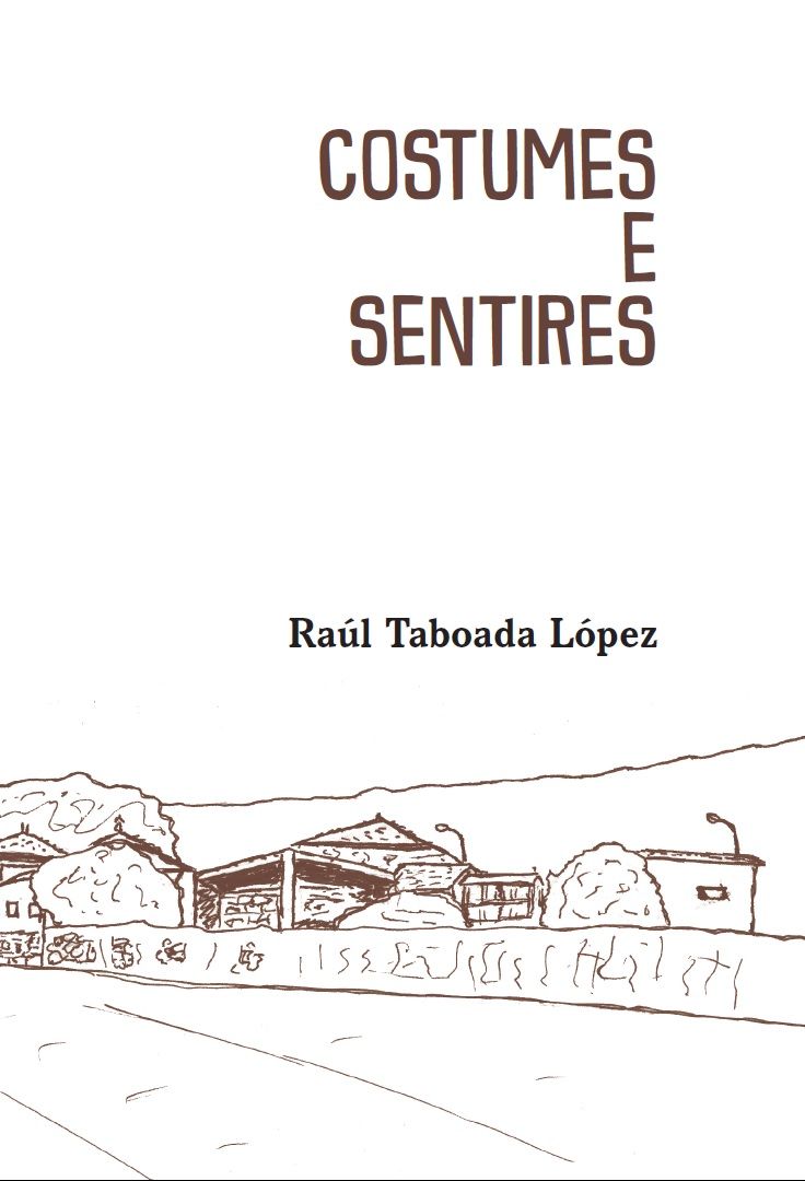 Costumes e Sentires (Raúl Taboada López)