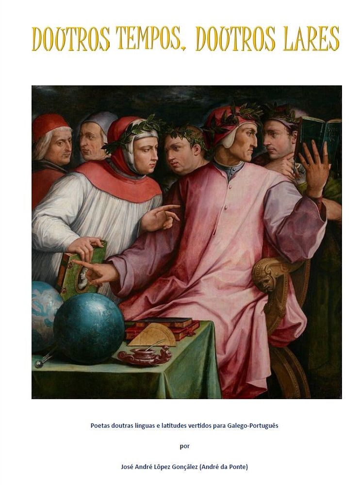 Doutros tempos, doutros lares (José André Lôpez Gonçâlez)