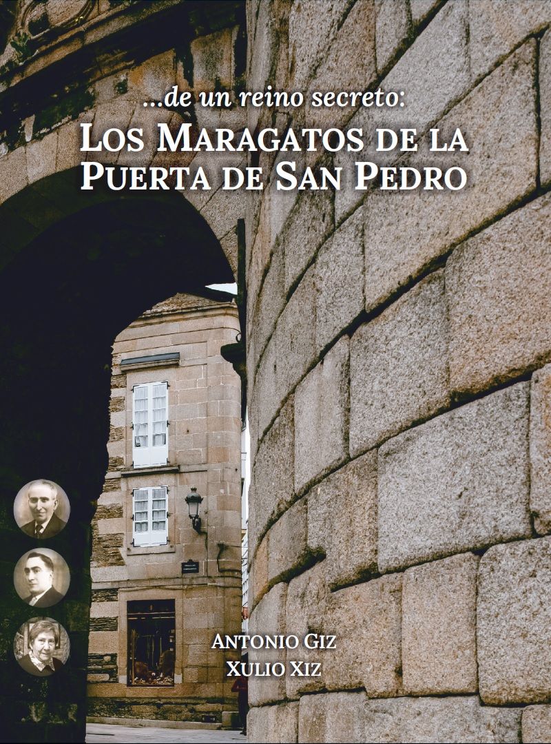 Los Maragatos de la Puerta de San Pedro