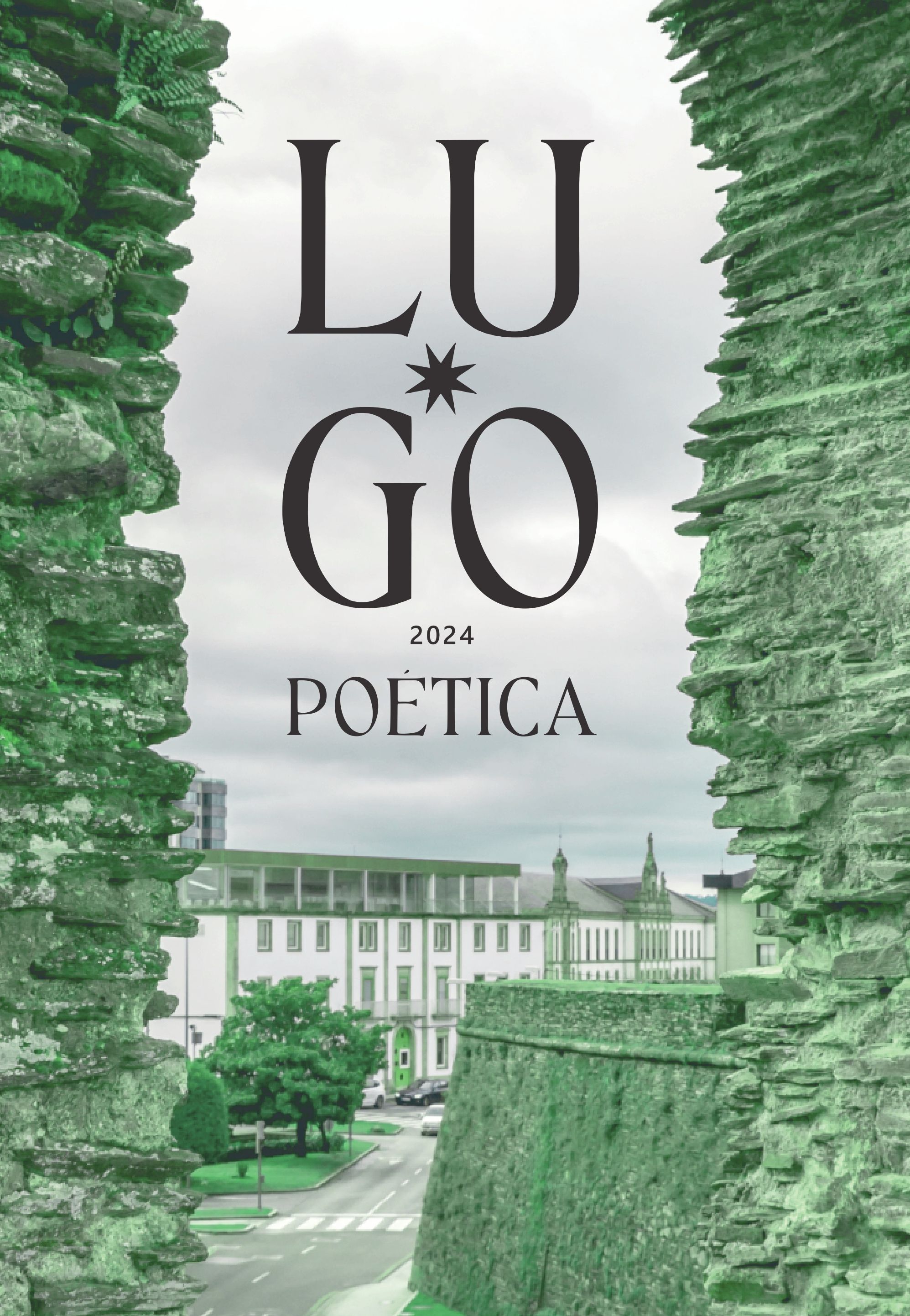 Lugopoética 2024 (Varios Autores)