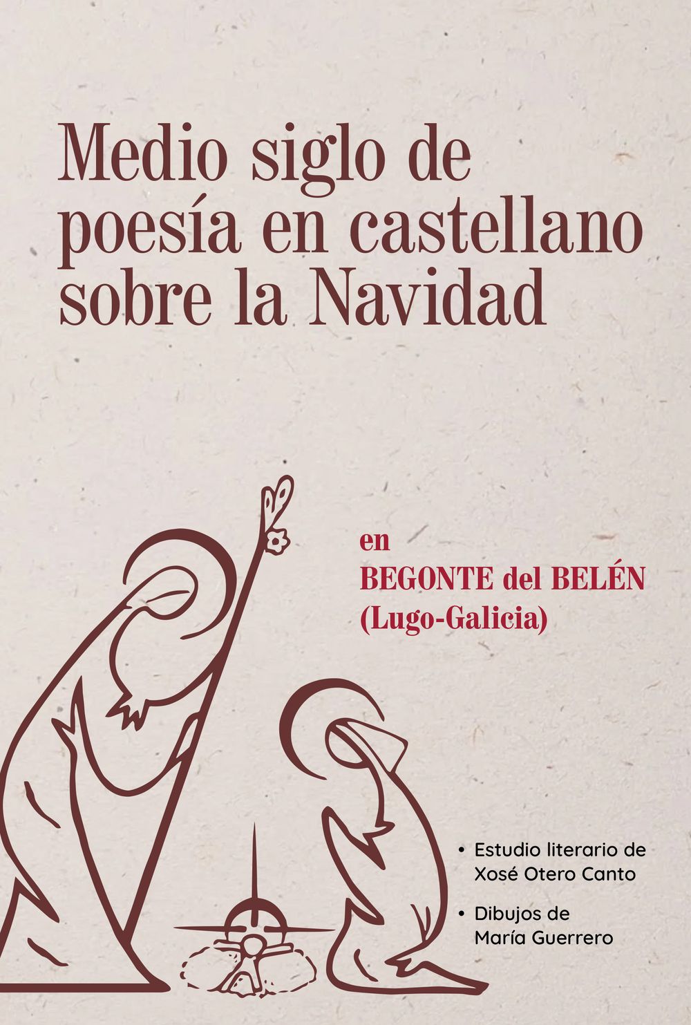 Medio siglo de poesía en castellano sobre la Navidad
