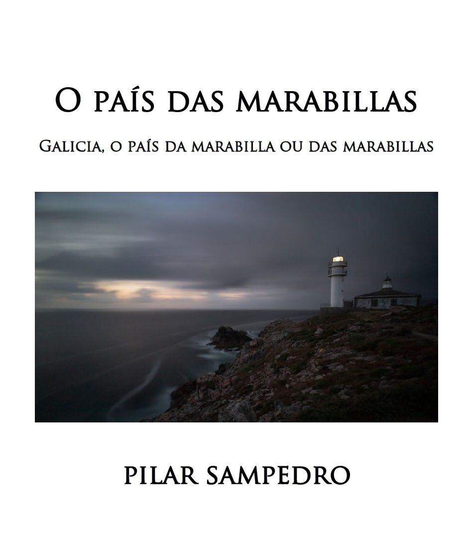 O País das Marabillas (Pilar Sampedro)