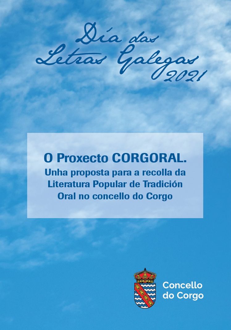 O Proxecto Corgoral (Concello do Corgo)
