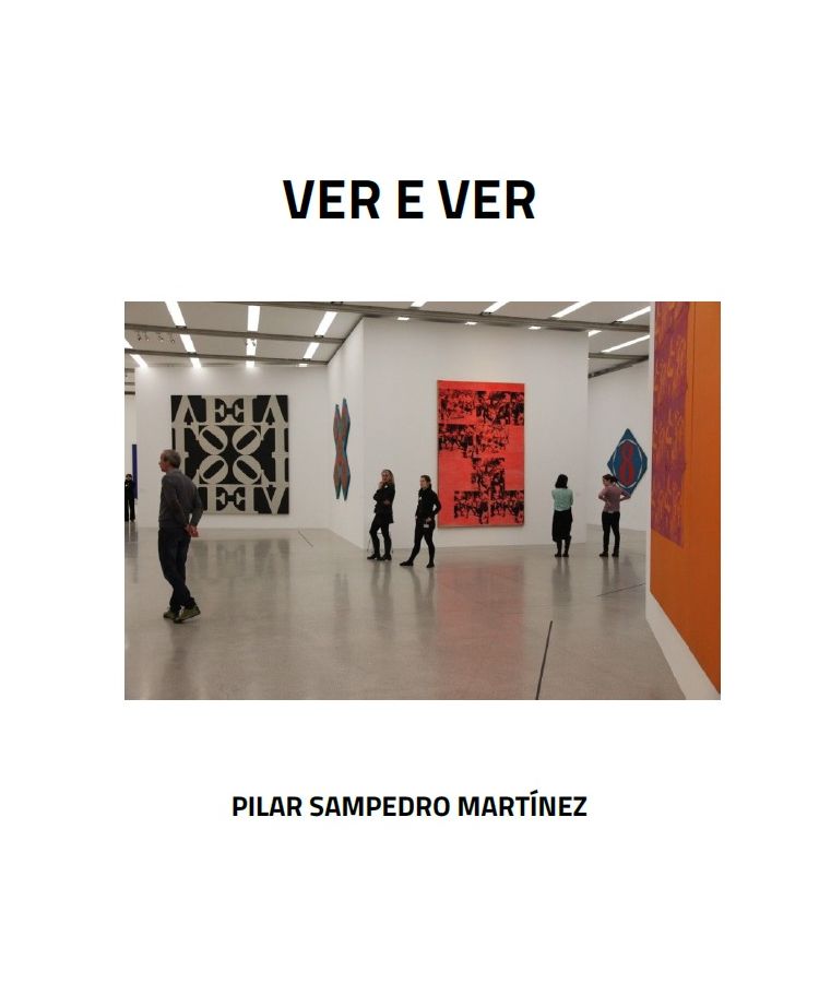 Ver e Ver (Pilar Sampedro)