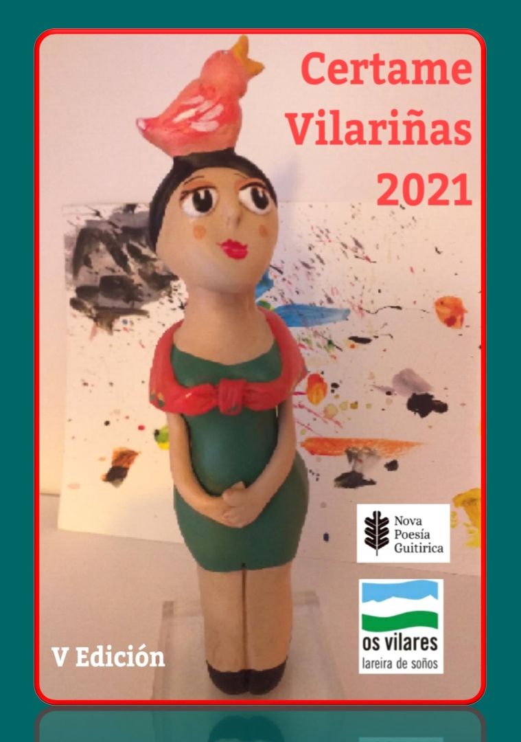 Vilariñas 2021