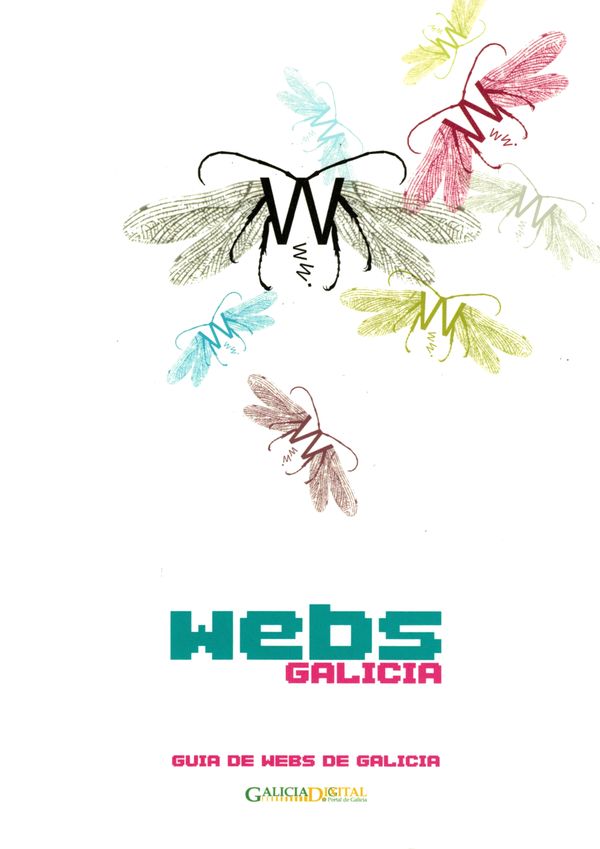 Webs Galicia