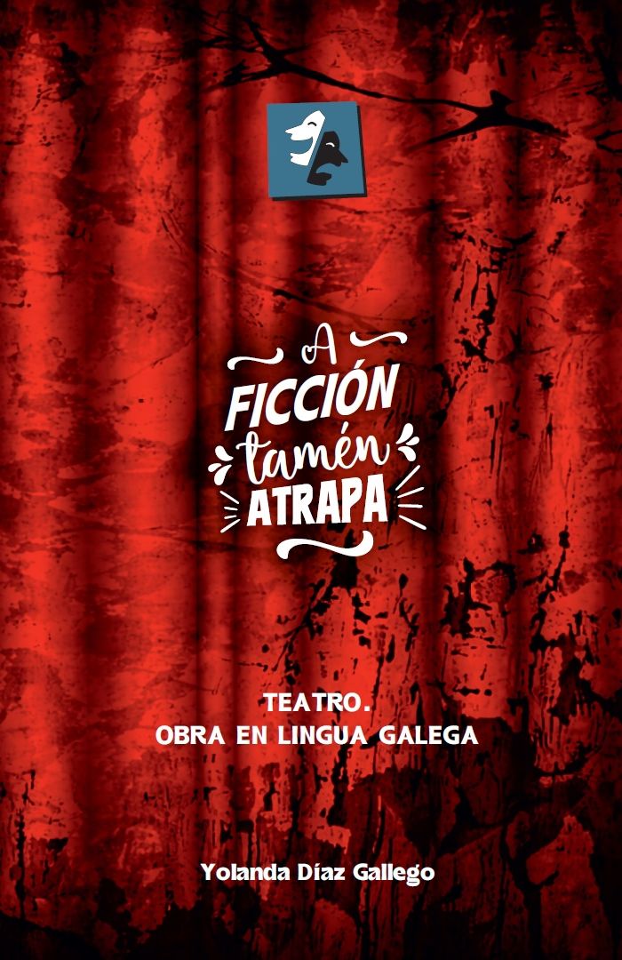 A ficción tamén atrapa (Yolanda Díaz Gallego)