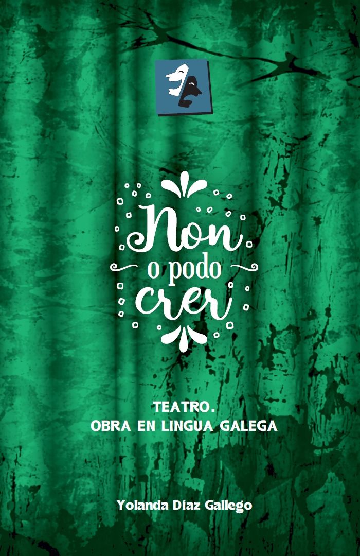 Non o podo crer (Yolanda Díaz Gallego)
