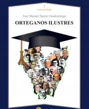 Orteganos Ilustres (José Manuel Suárez Sandomingo)