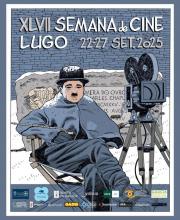 Catálogo 47 Semana de Cine de Lugo (2025)