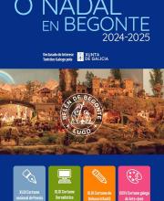 O Nadal en Begonte 2025