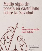 Medio siglo de poesía en castellano sobre la Navidad