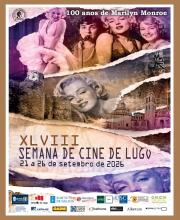Catálogo 48 Semana de Cine de Lugo (2026)