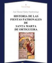 Historia de las fiestas patronales de Santa Marta de Ortigueira