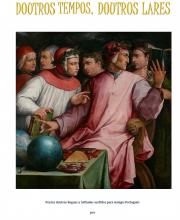 Doutros tempos, doutros lares (José André Lôpez Gonçâlez)