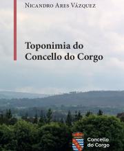 Toponimia do Concello do Corgo (Nicandro Ares Vázquez)