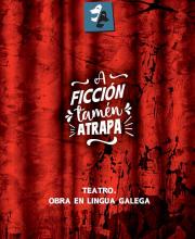 A ficción tamén atrapa (Yolanda Díaz Gallego)