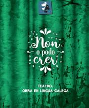 Non o podo crer (Yolanda Díaz Gallego)