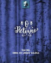 O retorno (Yolanda Díaz Gallego)