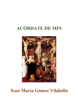 Acórdate de min (Xosé María Gómez Vilabella)