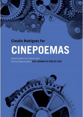 Cinepoemas (Claudio Rodríguez Fer)
