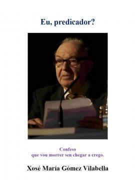 Eu, predicador