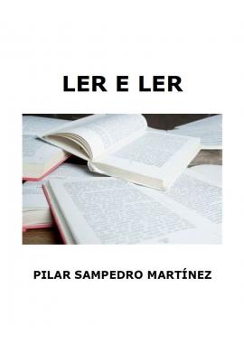 Ler e ler (Pilar Sampedro)