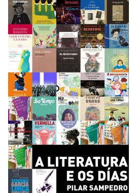 A Literatura e os Días (Pilar Sampedro)