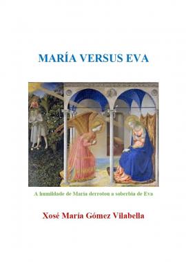 María versus Eva (Xosé María Gómez Vilabella)