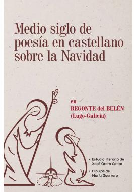 Medio siglo de poesía en castellano sobre la Navidad