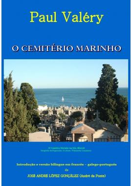 O Cemitério Marinho, de Paul Valéry (tradución ao galego-portugués)