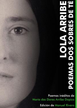 Poemas dos sobre de té (María das Dores Arribe Dopico)