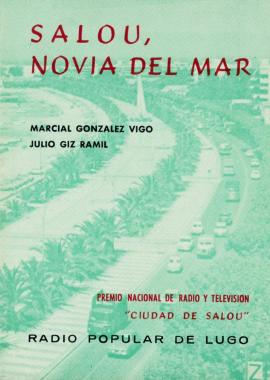 Salou, Novia del Mar