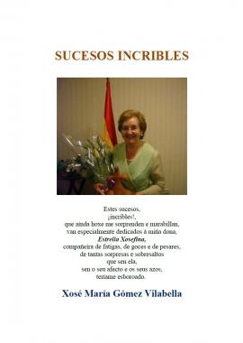 Sucesos Incribles (Xosé María Gómez Vilabella)