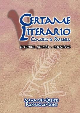 V Certame Literario de Paradela (2000)