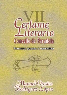 VII Certame Literario de Paradela (2002)