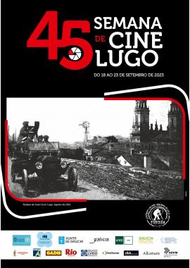 Xornal 45 Semana de Cine de Lugo (2023)