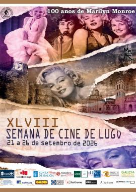 Catálogo 48 Semana de Cine de Lugo (2026)