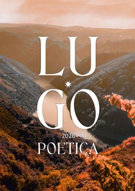 Lugopoética 2026