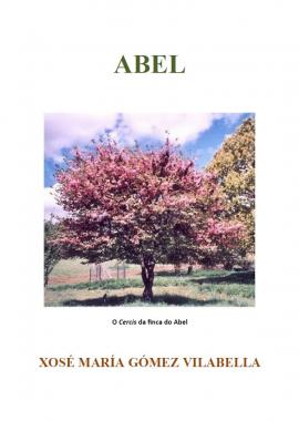Abel (Xosé María Gómez Vilabella)