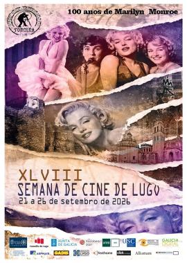 Xornal 48 Semana de Cine de Lugo (2026)