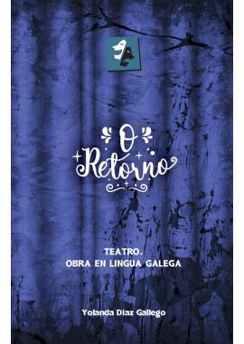 O retorno (Yolanda Díaz Gallego)