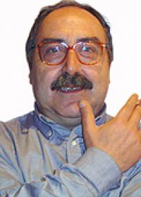 Manuel Curiel Fernández