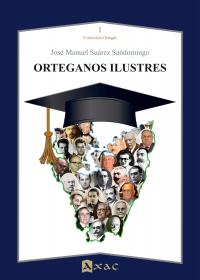 Orteganos Ilustres (José Manuel Suárez Sandomingo)
