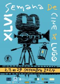 Xornal 46 Semana de Cine de Lugo (2024)