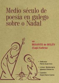 Medio século de poesía en galego sobre o Nadal