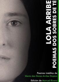 Poemas dos sobre de té (María das Dores Arribe Dopico)