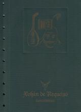 Cancioneiro de Xohán de Requeixo