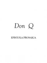 Don Q