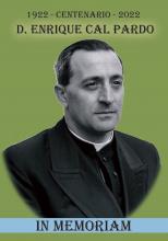 Enrique Cal Pardo, In Memoriam
